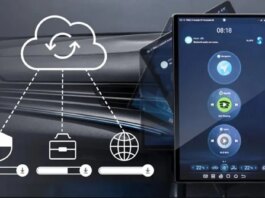 Актуальность превыше всего: BYD лидирует, выпуская 200 обновлений программного обеспечения для автомобилей в год