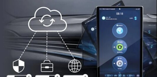 Актуальность превыше всего: BYD лидирует, выпуская 200 обновлений программного обеспечения для автомобилей в год