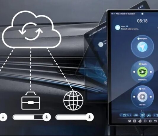 Актуальность превыше всего: BYD лидирует, выпуская 200 обновлений программного обеспечения для автомобилей в год