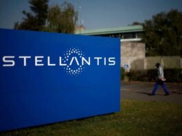 Stellantis планирует временно закрыть несколько заводов во Франции