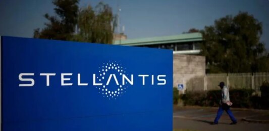 Stellantis планирует временно закрыть несколько заводов во Франции