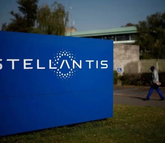 Stellantis планирует временно закрыть несколько заводов во Франции