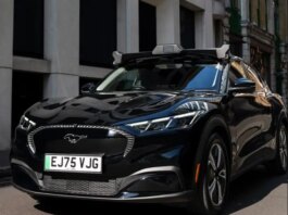 Uber и Wayve запускают роботизированные такси с контролируемым режимом движения на извилистых улицах Лондона