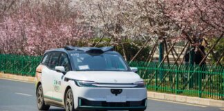 Китай приостановил выдачу новых лицензий на автономное вождение после инцидента из Baidu