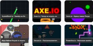 Виды флэш игр: как выбрать варианты