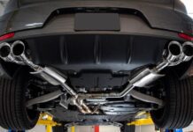 Київський Сервіс вихлопних систем автомобілів