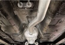 Що впливає на корозію кузова та як це зупинити?