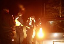 Комендантский час на Полтавщине: будут ли изменения?