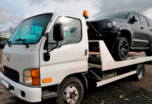 Служба эвакуации автомобилей «Автодруг»