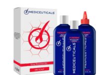 Косметика для волос от фирмы Hairandcare