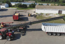 Шнеки для тока и посевной: выбор и покупка