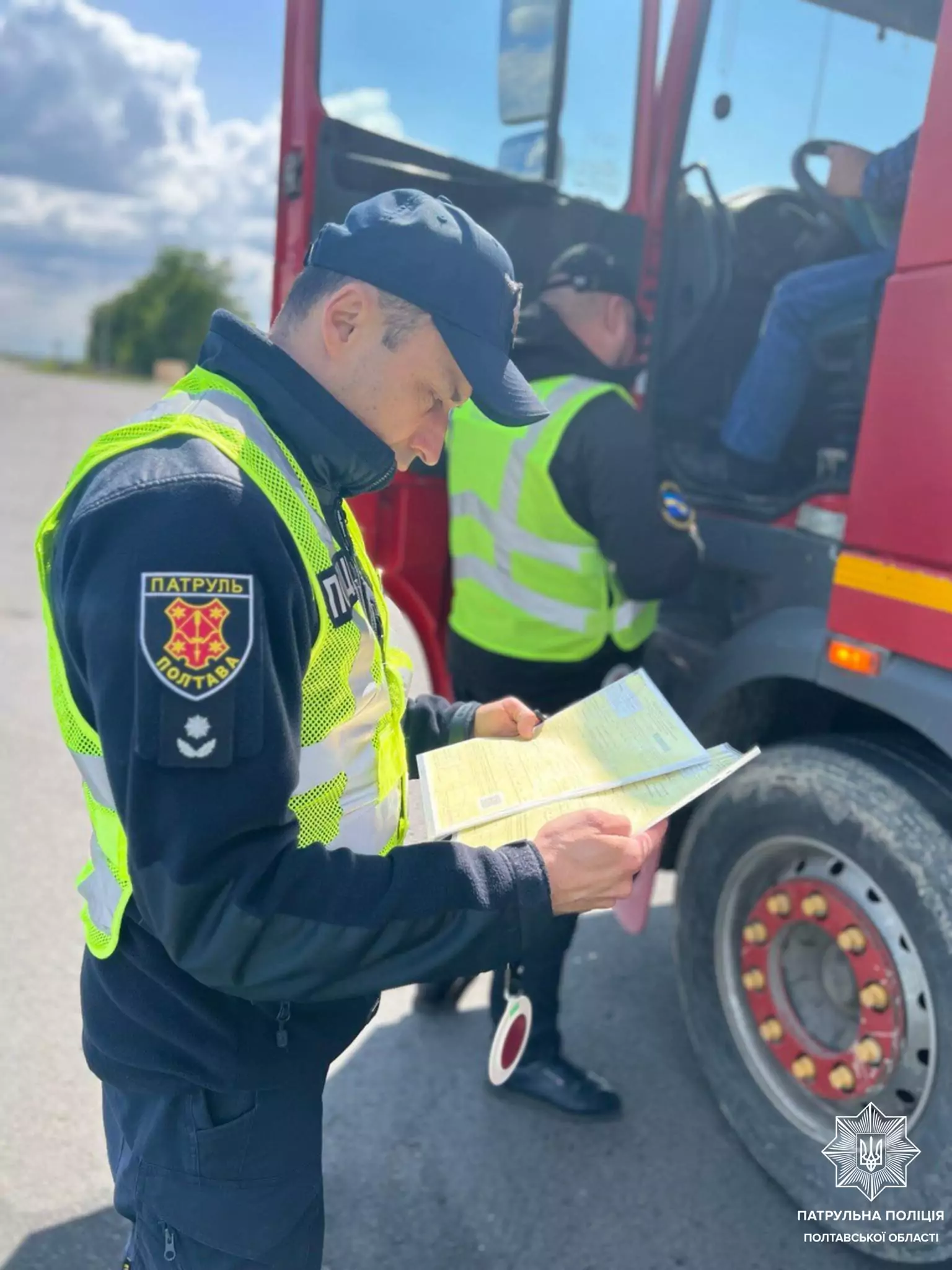 За три дня проверок пассажирского транспорта полтавские патрульные составили 10 админпротоколов 1 48ed9ca841c6fecbca8e8d8cdd451789