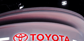 Toyota отчиталась о рекордных продажах в первом полугодии