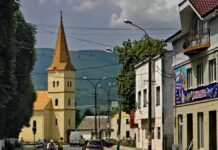 Квартира на Закарпатті