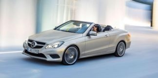 Новую серию грузовиков DAF LF Euro 5 презентовали в Москве