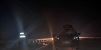 В двух ДТП в Лубенском районе один человек погиб, еще один травмирован