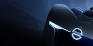 RENAULT ПОКАЗАЛА КУСОЧЕК ВИРТУАЛЬНОГО ПРОТОТИПА ALPINE VISION GT