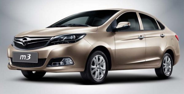 Китайские автомобили Haima в России прибавили в цене 1 5712-kitayskie-avtomobili-haima-v-rossii-pribavili-v-cene