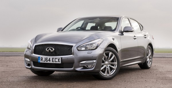 Рестайлинговый Infiniti Q70 начнет продаваться в Европе в конце января 4 5735-1422453897-