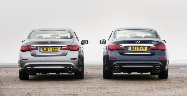 Рестайлинговый Infiniti Q70 начнет продаваться в Европе в конце января 5 5735-1422453948-