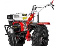 Сфера применения мотоблока