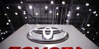 Компания Toyota подняла цены на ряд моделей в России