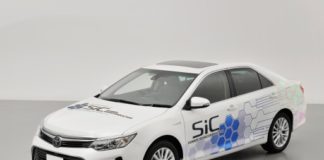 Водородные гибриды Toyota станут еще эффективнее