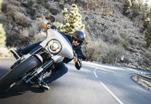 Как правильно выбрать мотоцикл для себя