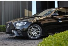 Услуга бизнес такси в Краснодаре