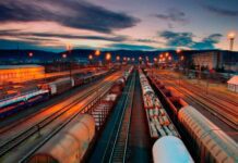 Железнодорожные грузоперевозки, удобство и экономия для вашего бизнеса