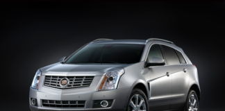 Новые модели Cadillac появятся до 2020 года