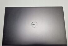 Почему стоит рассматривать ноутбук бу Dell Latitude?