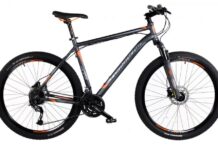 Як захопити підлітка катанням на велосипеді