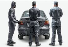 Кузовной ремонт будущего: инновации, меняющие индустрию