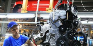 Ford откроет завод в России