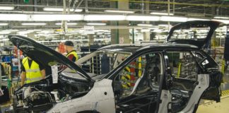 NISSAN ПЕРЕНЕС ПРОИЗВОДСТВО QASHQAI Qashqai
