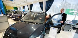 Автовазом будут подняты расценки на Ладу