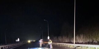 На Лубенщине в ДТП погиб мужчина: полиция устанавливает его личность
