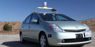 В России не будут производить машины с автономным управлением