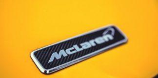 McLaren связывает своё будущее с гибридными силовыми установками