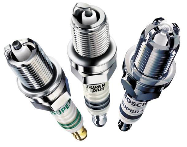 Свечи зажигания: неисправности и замена 1 6535