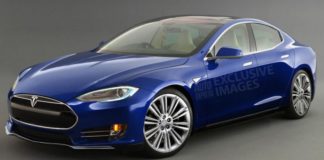 Tesla в 2016 году представит новый седан Model III