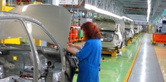 «АвтоВАЗ» нарастит объем выпуска продукции