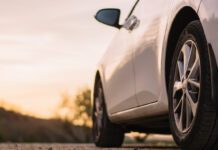 Защищаем кузов своего авто