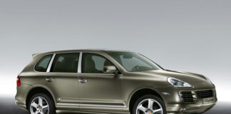 Porsche поставила в феврале более 14 800 новых автомобилей