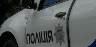 В Полтавe полиция проверила более 960 человек и 1170 автомобилей в день