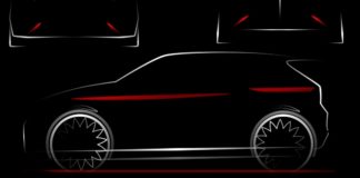 Обновлённый компакт SEAT Ibiza едет на автосалон во Франкфурте