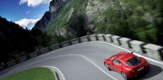 NHTSA тестирует новую технологию безопасности автомобилей
