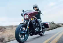 Передня зірка: Це один з основних елементів мотоцикла