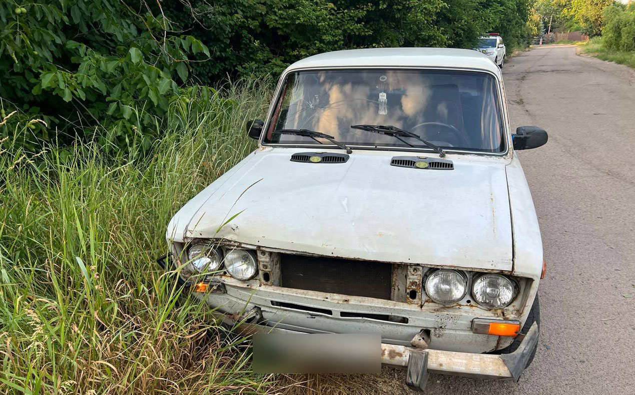 В Луганской области в ДТП травмировалась несовершеннолетняя девушка 1 6f315e85986bcb1a918dcaa3d45ff5fa